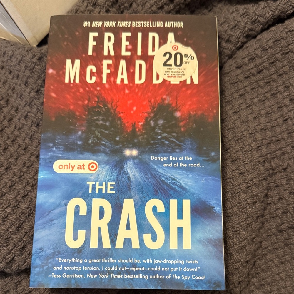 The Crash